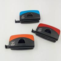 ราคา เครื่องเจาะกระดาษ 2 รู ROBIN คละสี (20958321078)