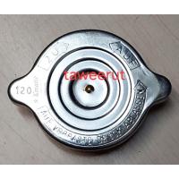 ราคา BENZฝาปิดกระป๋องพักน้ำ ฝาหม้อน้ำเหล็ก 120ปอนด์ รุ่น 123 , /8 ,300D ,240D(ma) (42574256929)