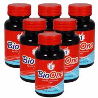 ราคา BioOne สาหร่ายแดง ไบโอวัน สุดยอดสาหร่ายแดงผสมตังถั่งเช่า (59547963)