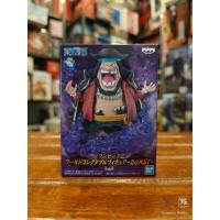 ราคา WCF BURST Luffy รูป One Piece World รูปสะสมใบรับรองทองเวอร์ชั่นญี่ปุ่น Luffy One Piece Old Things Timeless Hobby (53156715282)