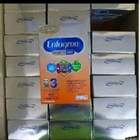 ราคา Enfa grow smart+ สูตร3 รสจืด ขนาด 120กรัม*24กล่อง ยกลัง (25922341839)