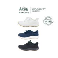 ราคา POLO CLUB รองเท้าผ้าใบผู้หญิง รุ่น AG-2003 | รองเท้าสุขภาพผู้หญิง (42823293060)