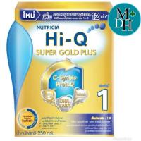 ราคา DUMEX HI-Q SUPER GOLD PLUS C สูตร1 250 G. 17873 (3208956779)