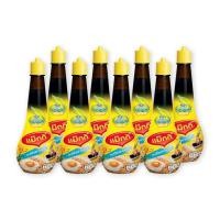 ราคา Maggi แม็กกี้ ซอสปรุงเหยาะหรือจิ้ม ปริมาณสุทธิ 100 มล. x 8 ขวด (25023838470)