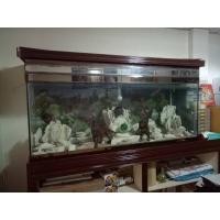 ราคา ขายตู้ปลา72นิ้วพร้อมขาตั้งไม้ขายถูกพร้อมส่ง (21977694671)