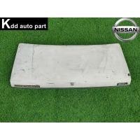 ราคา ฝากระโปรงหลัง Nissan Stanza T11 โฉม 4 ประตู (25833904466)