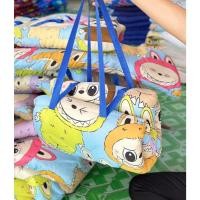 ราคา ที่นอนเด็กอนุบาล รุ่นตีนตุ๊กแกแบบแปะ80*115ซม ลายน่ารัก มีแถมหมอนให้ตัว (26311319271)
