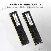 ราคา ENLIGHT ENPC หน่วยความจํา DDR3 8GB PC 12800 1600MHz (55501293916)