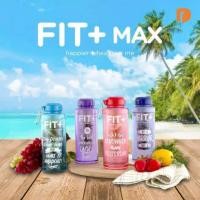 ราคา ขายปลีก ขวดเครื่องดื่ม fit+ ขวดอินฟิวส์ เนื้อหา 1150ml/ขวด น้ําดื่ม Infusion (uk Bigger) (5982740617)
