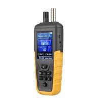 ราคา TC-8200 Dust Particle Counter PM2.5 PM10 Detector Dust Concentration Tester Temperature Humidity Me (50556652815)