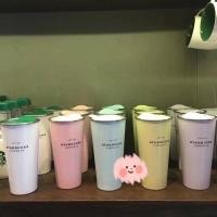 ราคา แก้วใส่น้ำร้อน-เย็น Starbucks (5168719815)