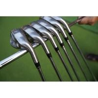 ราคา ชุดเหล็ก Taylormade ไม้กอล์ฟ (22229439931)