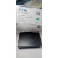 ราคา มรกตโคลัมเบียธรรมชาติ100% (24663543077)