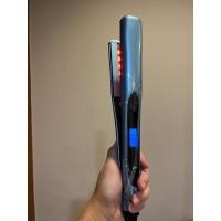 ราคา Lesasha เครื่องหนีบผม รุ่น INFRARED RADIANT HAIR CRIMPER (LS1358) ที่หนีบผมตรง (20671375600)