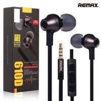 ราคา Remax Small Talk รุ่น RM-610D - สีดำ (6895259208)