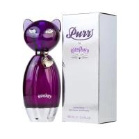 ราคา Katy Perry Purr EDP 100ml. น้ำหอม นำเข้า ของแท้ 100 % (44555933154)