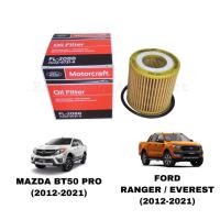 ราคา กรองน้ำมันเครื่อง Ford Ranger Everest / Mazda BT50 Pro (14745340755)