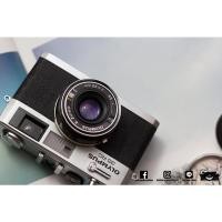 ราคา กล้องฟิล์ม Olympus Olympus 35RC กล้อง mechanic หายาก (28070958467)