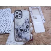 ราคา casetify iphone 12pro/12 แท้ 100% สภาพ 99% (5987855003)