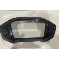 ราคา ฝาครอบเรือนไมล์ + ยางปุ่มกด msx-125,125sf(16) เกรดA (26512568542)