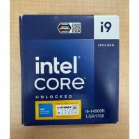ราคา INTEL CORE i9-14900K (มือสอง) (52802001010)