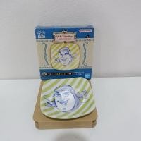 ราคา Toy Story | ทอยสตอรี่ จานรองแก้วน้ำ Buzz Lighthear ของแท้ Japan (27470697696)