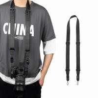 ราคา สายคล้องกล้อง แนว Peak Design Leash VII สายกล้อง สายคล้องคอ Camera Strap Dslr Mirrorless คุณภาพดี เหมือนใช้ของแท้ (25755515773)