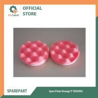 ราคา ฟองน้ําขัดเงา / โฟมขัดเงารถยนต์และรถจักรยานยนต์ / โฟมขัดเงา 5" นิ้ว (41724737258)