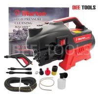 ราคา MARTEN เครื่องฉีดน้ำแรงดันสูง 350 บาร์ 3000W (13304440396)