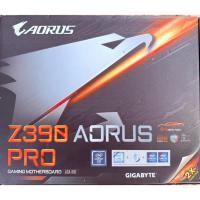 ราคา MAINBOARD (เมนบอร์ด) GIGABYTE Z390 AORUS PRO มือสอง (43404228209)