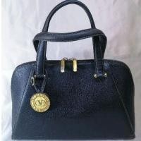 ราคา VALENTINO GARAVANI กระเป๋าถือสีดำ (26752936898)