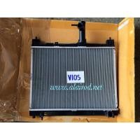 ราคา หม้อน้ำ Toyota Vios NCP42 ปี 2002-2006 เกียร์ ธรรมดา, เกียร์ ออโต้ OEM (2520659746)