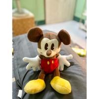 ราคา 200ตุ๊กตาลิขสิทธิ์แท้Disneyอัดเสียงพูดได้ Mickey (23025356599)