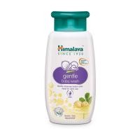 ราคา [แชมพูเด็กเข้าตาไม่แสบ] Himalaya Baby Gentle Baby Shampoo 100 ml. สูตรอ่อนโยน ไม่ระตายเคืองดวงตา หิมาลายา แชมพู (20252293131)