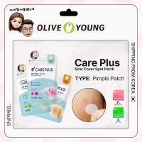 ราคา Oliveyoung Care Plus Scar Pimple Acne Spot Patch สติกเกอร์ฝ้า Careplus Olive young (29080504688)
