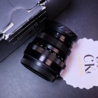 ราคา Fuji XF 35mm f2 R WR (มือสอง) (8797429464)
