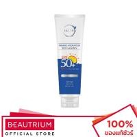 ราคา EARTHS Firming Hydration Body Sunscreen SPF50+ PA+++ ครีมกันแดดสำหรับผิวกาย 125g (10674129606)