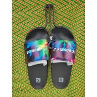 ราคา รองเท้าCC_OOแท้✔️ลายมัดย้อมรุ้ง (ของแท้)✔️ (9581634498)