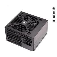 ราคา POWER SUPPLY (อุปกรณ์จ่ายไฟ) COUGAR 550W STX550 ( 80+ WHITE )ประกันยาวJIB2ปี+ (1917355332)