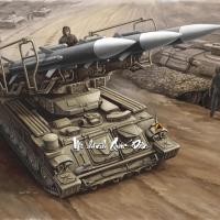 ราคา โมเดลทหาร | ชุดโมเดลจรวดต่อต้านอากาศยาน SAM-6 | อัตราส่วน: 1/35 | ทรัมเป็ต | (42728722974)