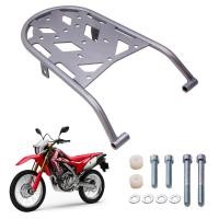 ราคา Maxpeedingrods ชั้นวางสัมภาระด้านหลังรถจักรยานยนต์สําหรับ Honda CRF250L CRF250M 2012-2022 (27762905026)