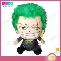 ราคา ตุ๊กตา Onepiece Solo วันพีช โซโล ขนาด 13 นิ้ว / ของเล่น ของเล่นเด็ก ของขวัญ งานป้าย ลิขสิทธิ์แท้ (20190509610)