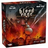 ราคา Blood Rage - Board game แท้ 100% (7608135174)