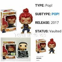 ราคา Funko Pop Games Street Fighter : Akuma 203 (แร ไอเทม) (23951901948)