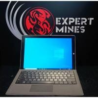 ราคา Microsoft Surface Pro 3 Intel Core i7-4650U Ram 8GB SSD 512GB LED TouchScreen 2K Win 10 Pro (26355174182)