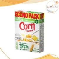 ราคา (500 g.) nestle เนสท์เล่ คอร์นเฟลกส์ อาหารเช้า ซีเรียล (5736174444)