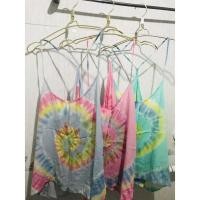 ราคา เสื้อมัดย้อมใส่ไปทะเลสวยๆ พาสเทล3สี งานจริงพร้อมส่งค่ะ❗️ (15625578932)