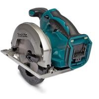 ราคา MAKITA เลื่อยวงเดือนไร้สาย ขนาด 6 นิ้ว รุ่น DSS611Z (5533092409)