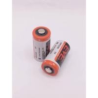 ราคา แท้คุณภาพ CR123 แบตเตอรี่ cr123a cr123 EVE แบตเตอรี่ cr123a cr123 EVE ถ่ายจากงานจริง (24946949152)