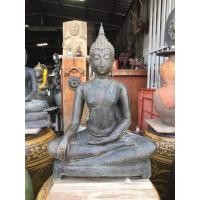 ราคา พระพุทธรูปพระสุโขทัย หน้าตัก19นิ้ว ปางมารวิชัย พระสุโขทัย องค์ใหญ่ (46553100084)